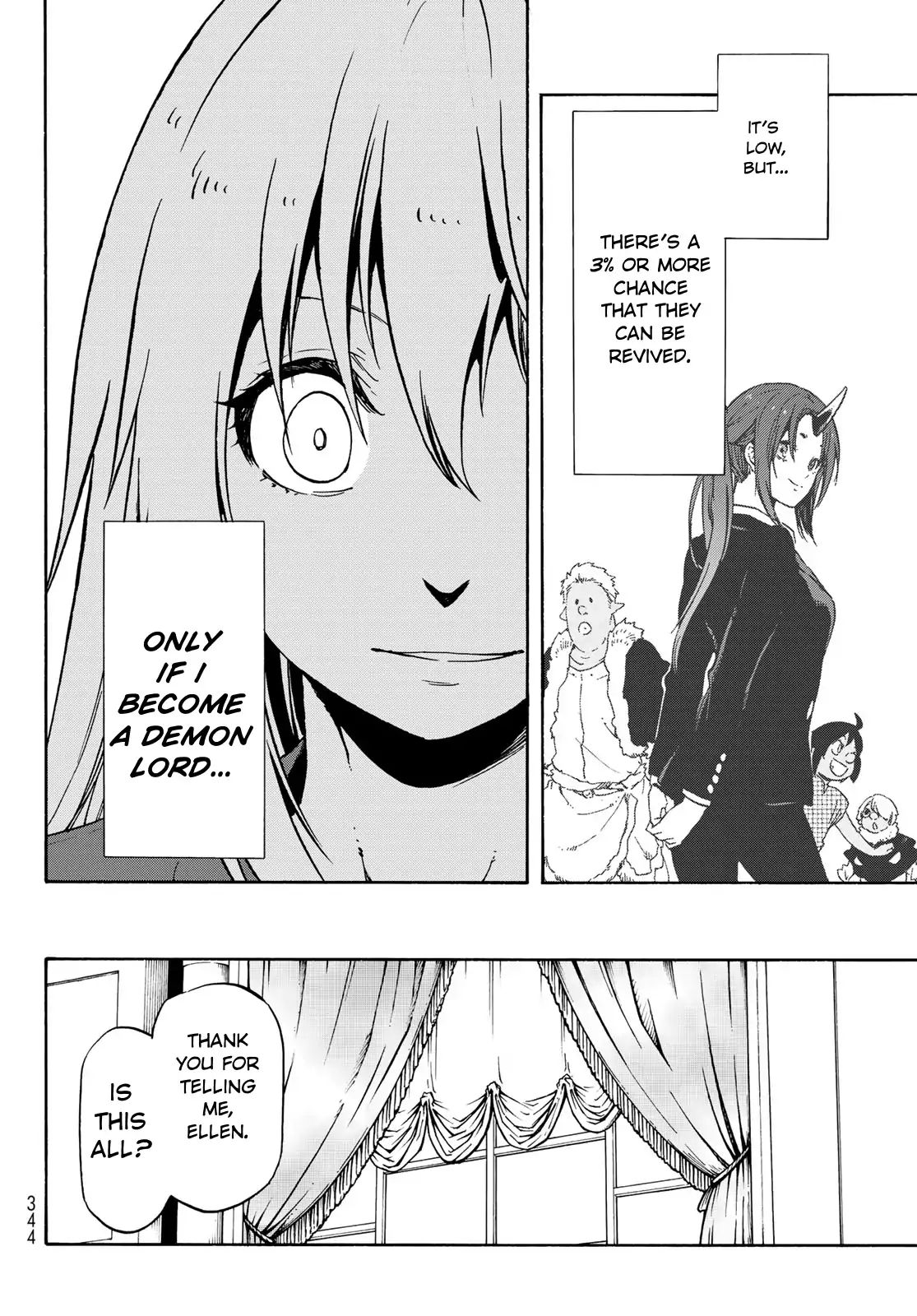 That Time I Got Reincarnated as a Slime, Chapter 60 image 14